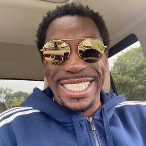 Meet your Posher, Phillip